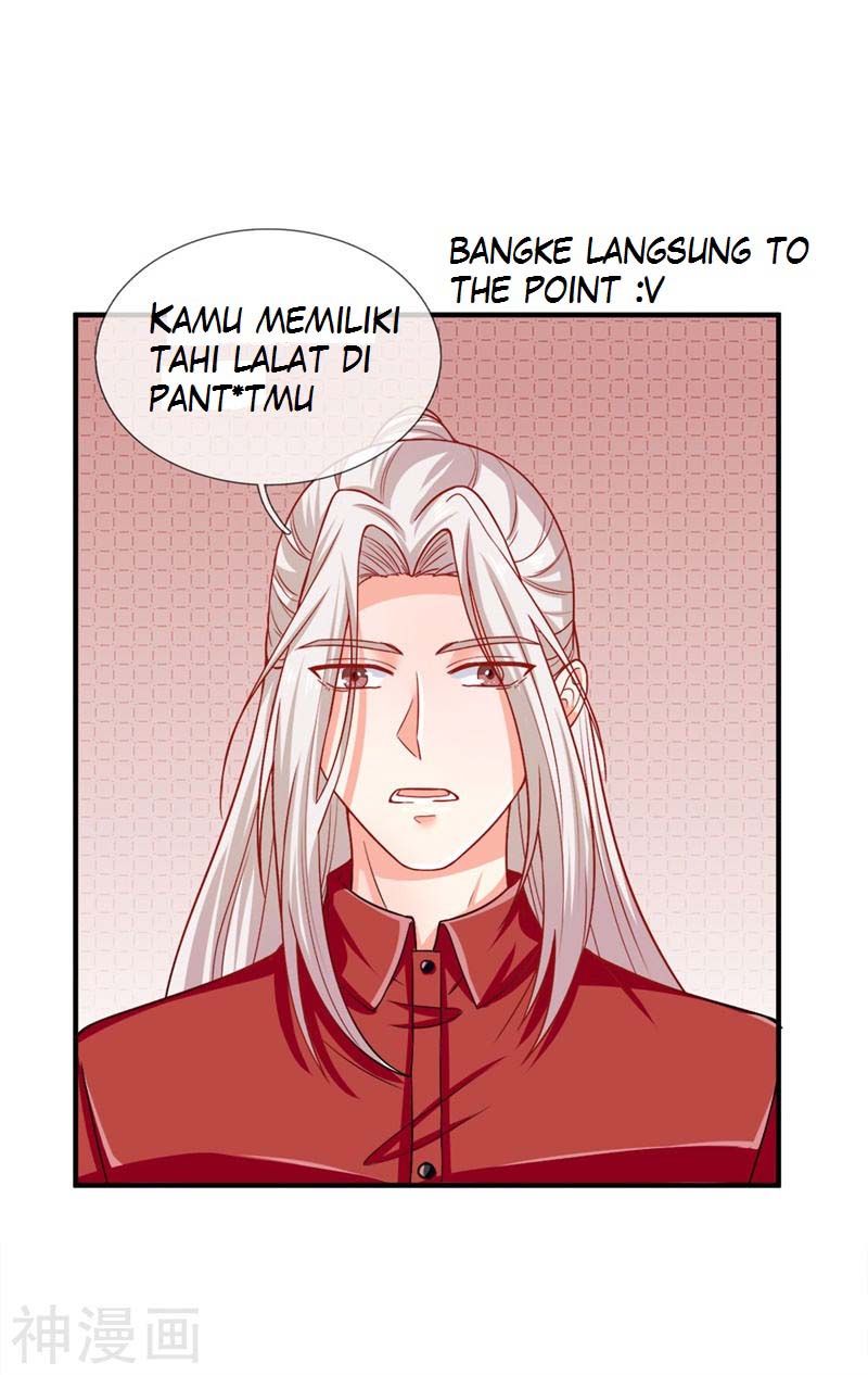 Immortal Daddy Xianzun Chapter 03 Gambar 20